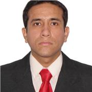Profesor de Matematicas, Fisica, Quimica para primaria,secundaria,pre-universitario